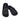 Women's Astoria Slide Black