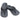 Men's Yumi Plus Black