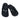 Women's Yumi 2 Snake Black
