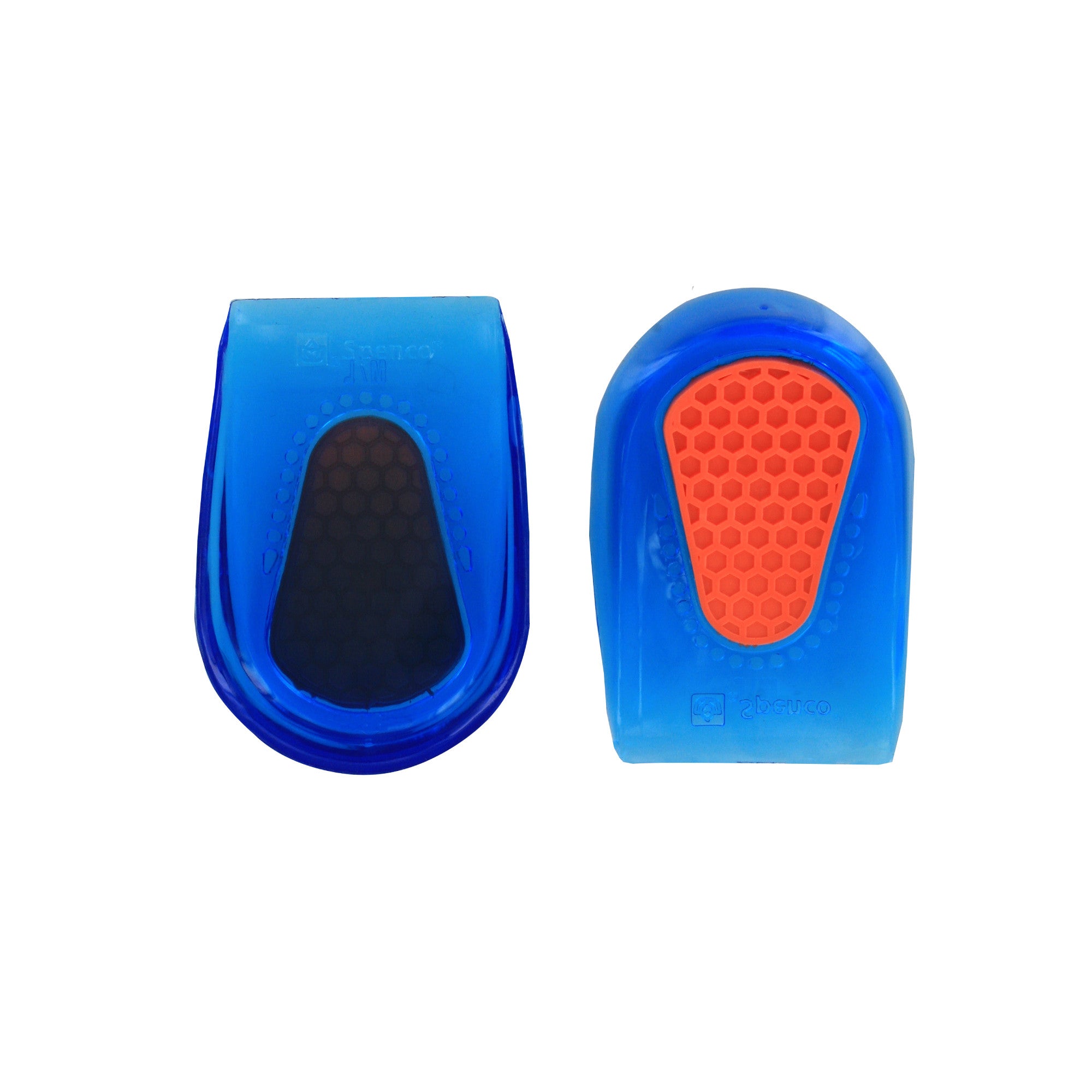 Gel Heel Cups