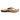 Side view of Spenco Men's Yumi plus Cork color Sandal