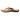 Side view of Spenco Men's Yumi plus Cork color Sandal