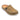 Spenco Women's Siesta Slide Canvas Tan color Sandal
