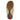 Back view of Spenco Women's Siesta Slide Canvas Tan color Sandal