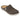 Men's siesta slide brown color Spenco sandal
