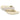 Spenco Women's Yumi Plus Nubuck Stone color Sandal