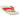 Spenco Women's Yumi pLus Nubuck Red color Sandal