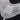 Close up view of Spenco Women's yumi plus Breeze Black/Silver Sandal