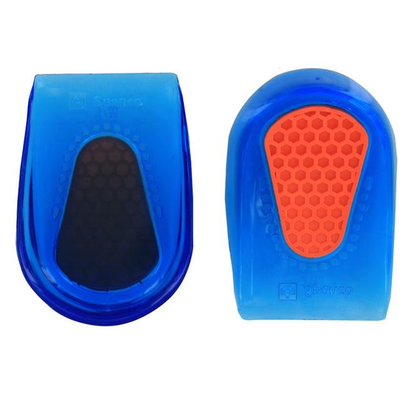 Spenco® GEL Heel Cups