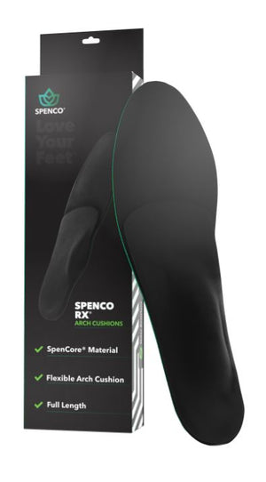 Spenco RX® Arch Cushion Full Length