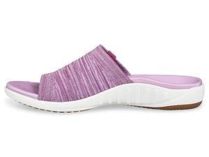 Women's Astoria Slide Heather Rose