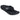 Women's Yumi 2 Snake Black