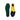 Polysorb Cross Trainer Insole