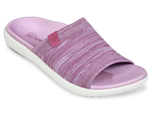 Women's Astoria Slide Heather Rose