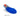 An orthotic sole supports the arch and heel in a shoe.