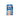 Blister kit contains antiampoule and adhesive base for ampoules in a medical setting