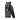 The orthotic insert supports arches inside a shoe for improved foot comfort and stability.