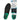 Lower Back Support Insole Trim-to-Fit