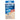 Moisture-absorbing burn pads cool and soothe skin on contact in first aid kit.