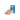 Adhesive knit patches attach to skin for wound healing and skin protection.