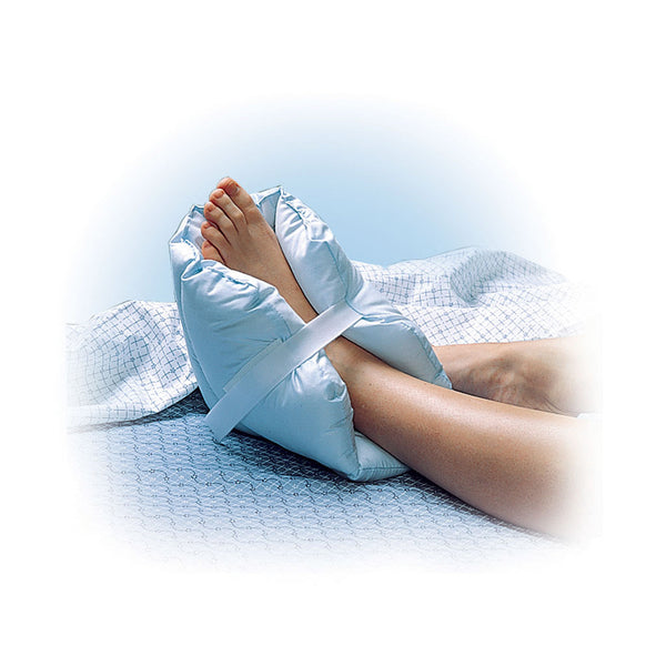 Spenco Silicore comfortable Foot pad pillow