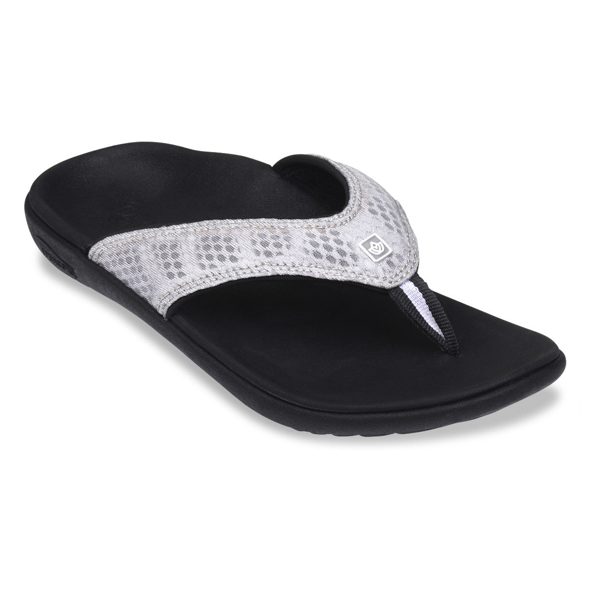 Spenco yumi best sale women's flip flops